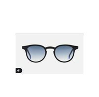 Montatura vista Kyme GIANNI KEN - KYMINISHINY BLACK   BLUE45 - GIANNI KEN - KYMINISHINY BLACK   BLUE45